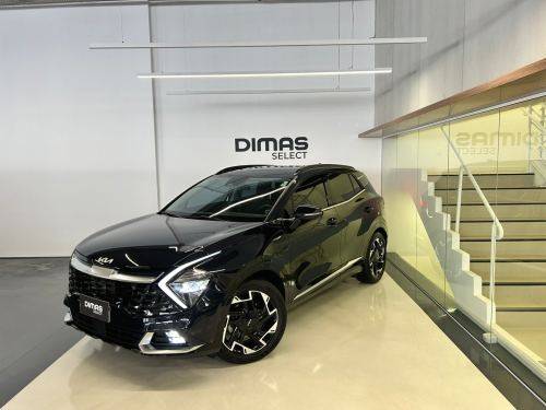 KIA SPORTAGE 1.6 TGDI MHEV EX PRESTIGE DCT KIA SPORTAGE 1.6 TGDI MHEV EX PRESTIGE DCT